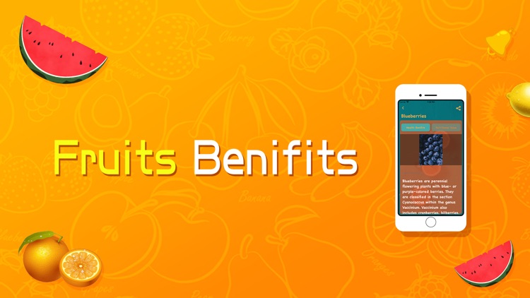 Fruits Benifits screenshot-3