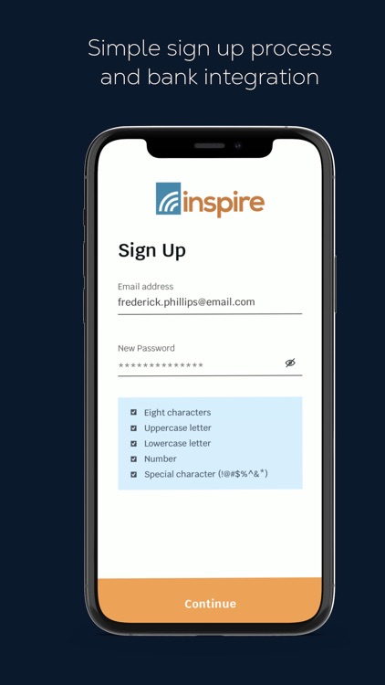 Inspire Card screenshot-4