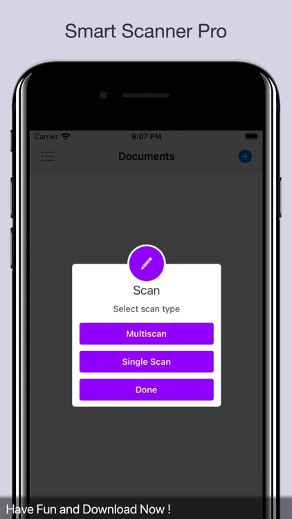 Smart Scanner Pro screenshot-4