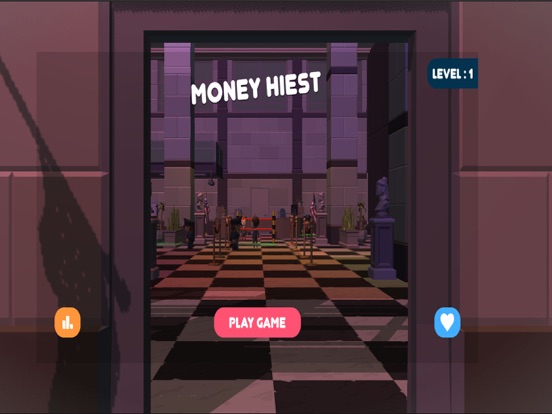 2021 Bank Robbery The Money Heist Pc Iphone Ipad App Download Latest
