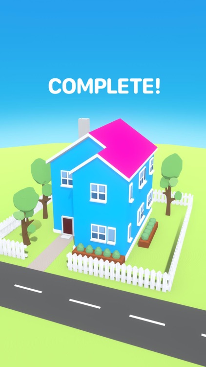 Build a House 3D screenshot-4