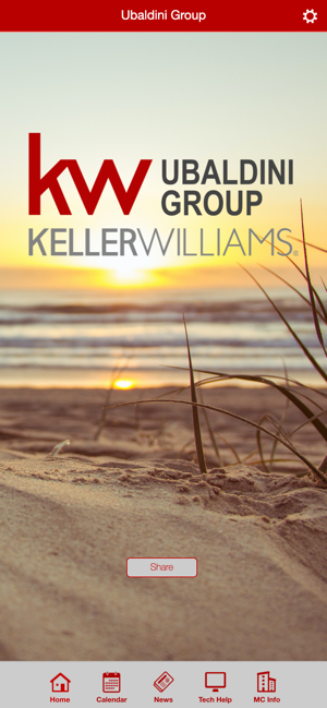 KW Ubaldini Group