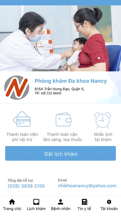 PK NANCY TPHCM-Đặt khám-YouMed