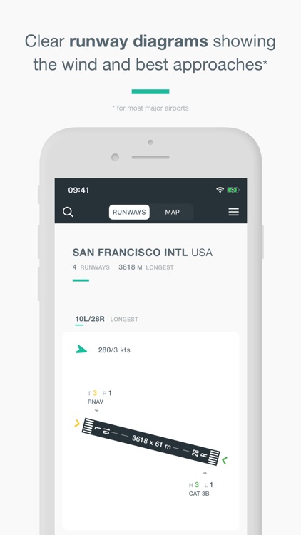FLYR Preflight Briefing screenshot-5