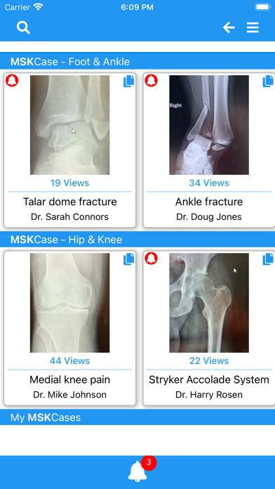 MSK Rounds screenshot 3