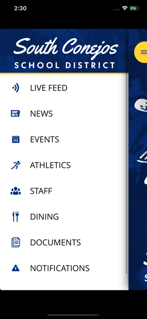 South Conejos School District(圖2)-速報App