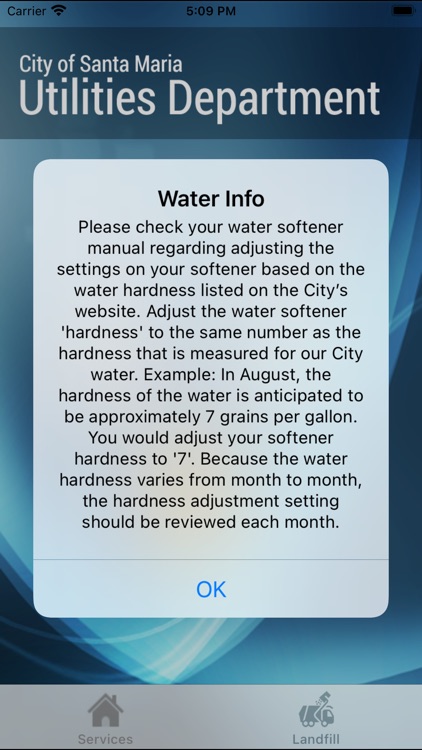 CSM Mobile screenshot-8