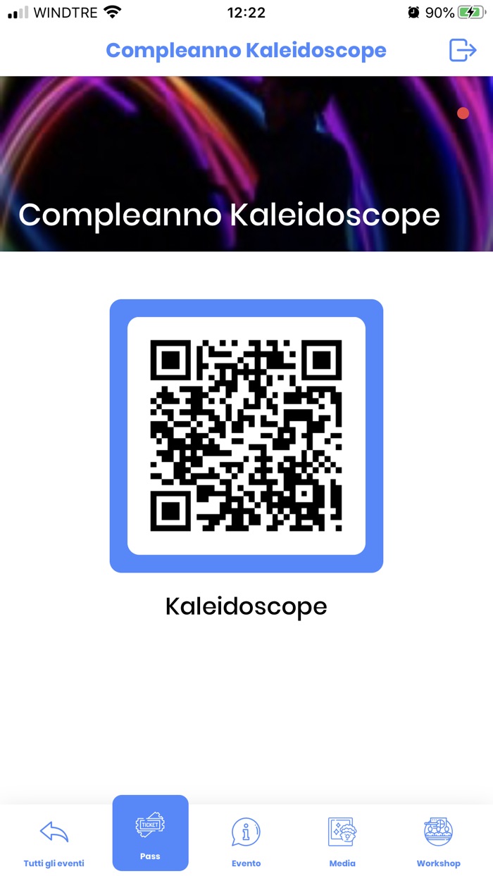 EventScope