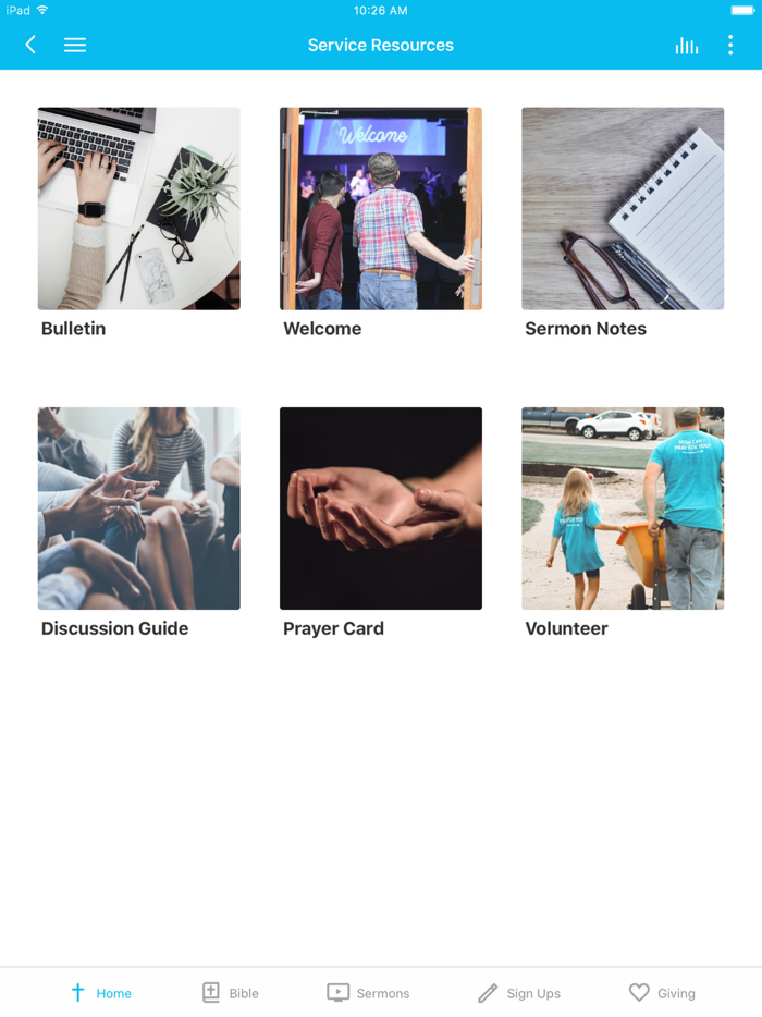 Grace Church on the Mount