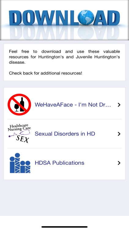 WeHaveAFace.org Inc.