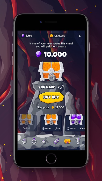 Money Lava screenshot-5