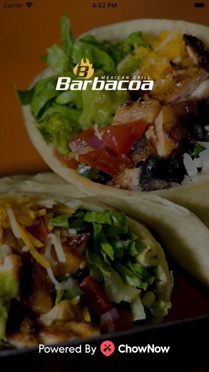 Barbacoa Mexican Grill UT