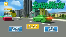 Game screenshot SaVeHicle mod apk