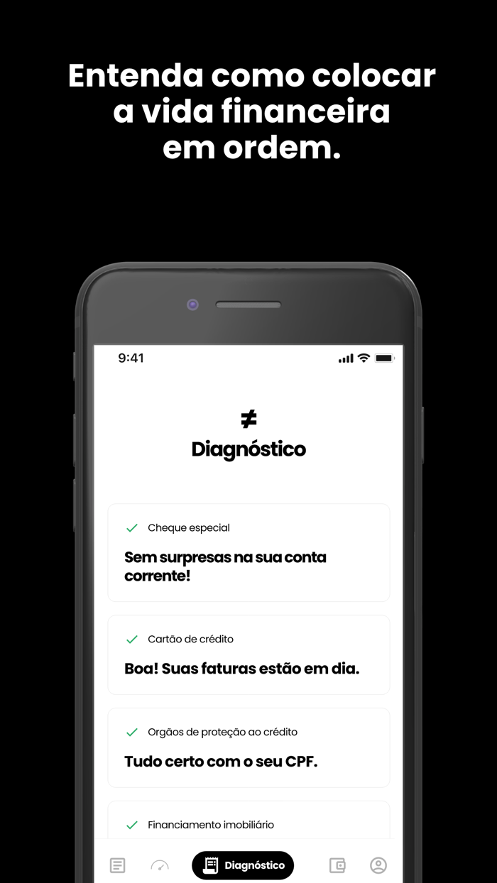 Rebel - Empréstimo Pessoal