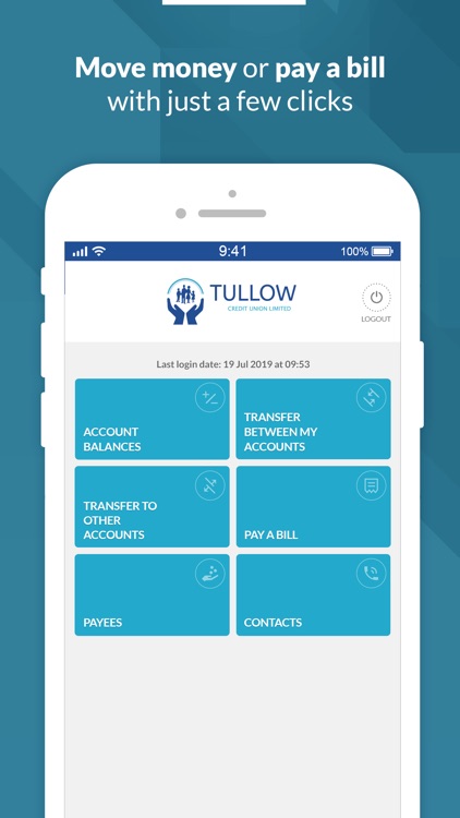 Tullow Credit Union