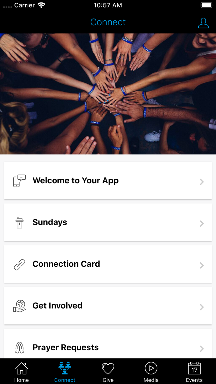 Jacobs Well Church FW