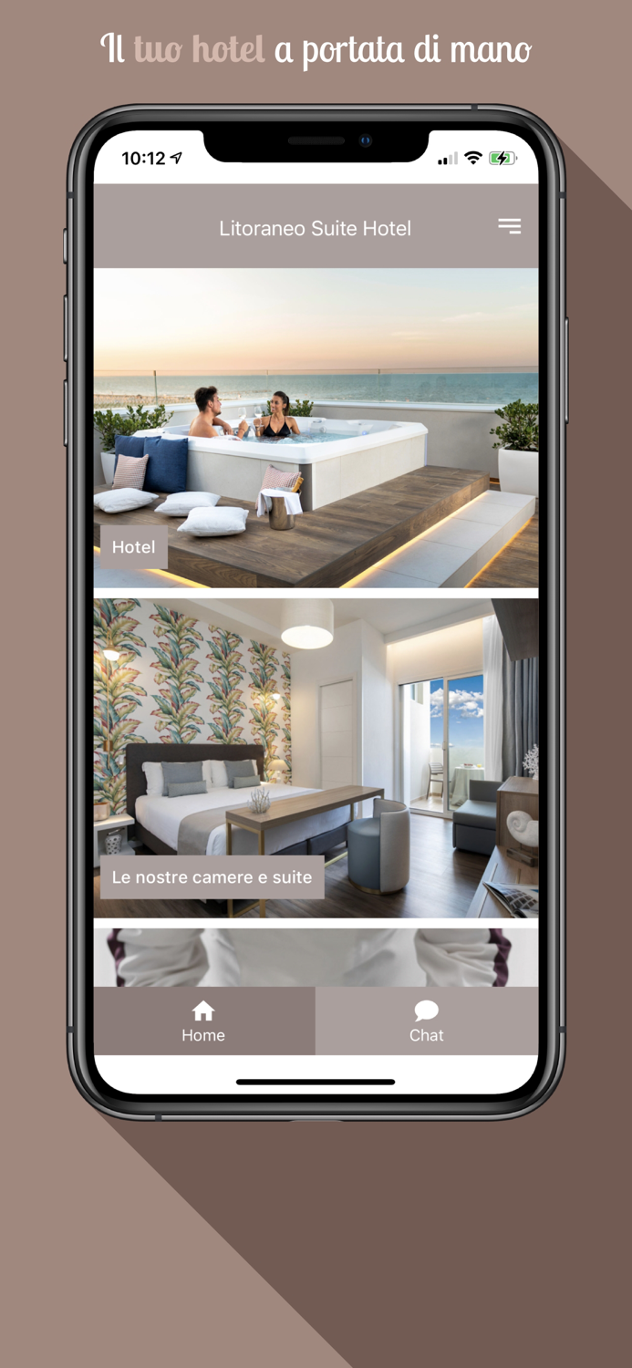 Litoraneo Suite Hotel