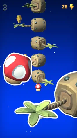 Game screenshot Mush Up apk