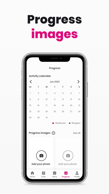 Lex Be Fit with Alexis Nielsen screenshot-5