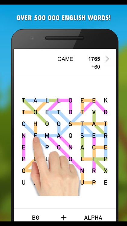 Words Everywhere PRO