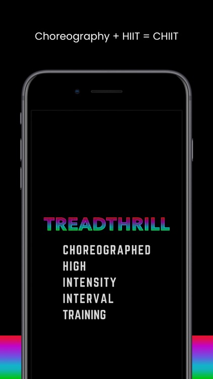 TreadThrill