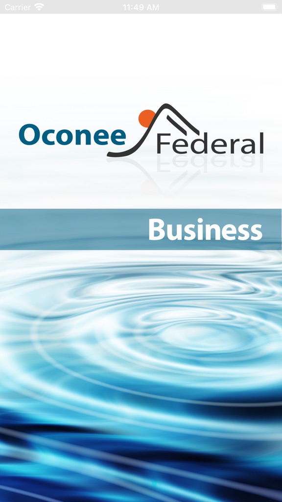 【图】Oconee Federal Business Mobile(截图1) 【图】Oconee Federal Business Mobile(截图1)