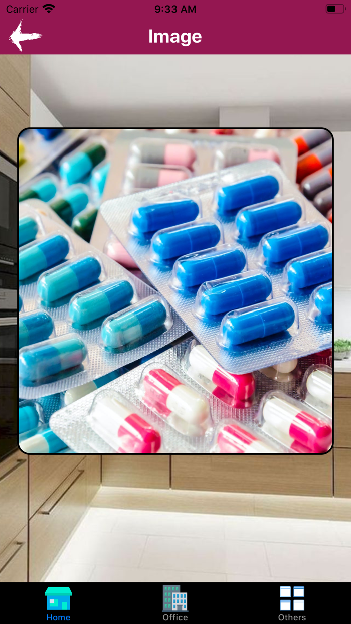 Appliancnza-Appliance Manager