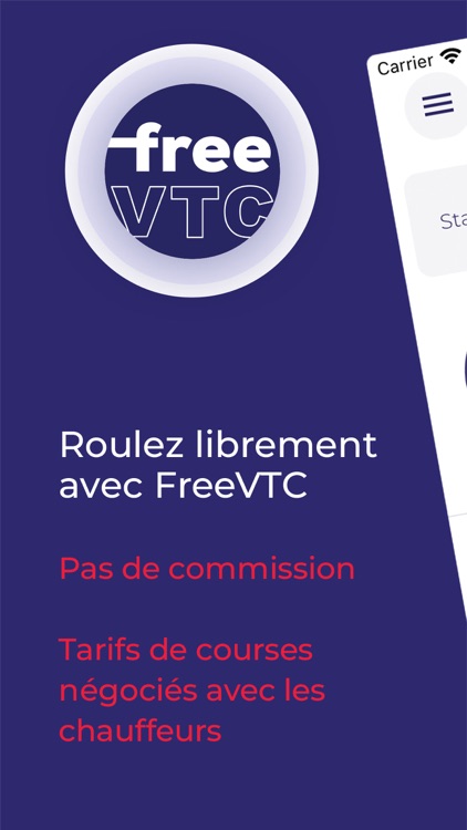 freeVTC Driver