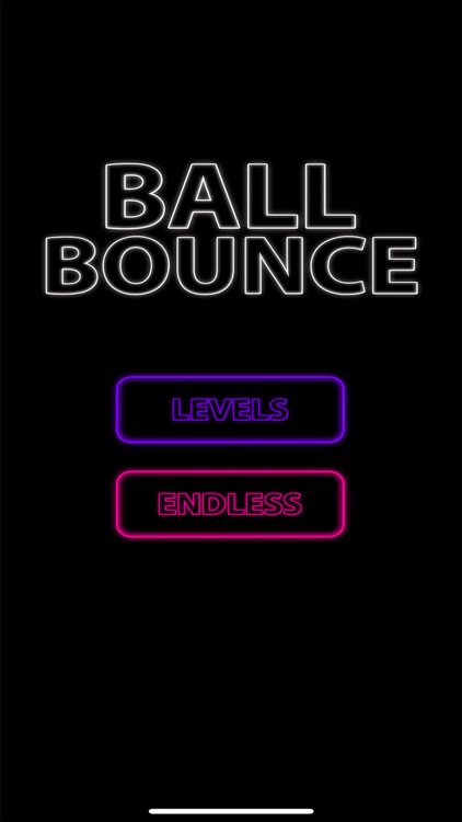 Ball-Bounce! screenshot-0