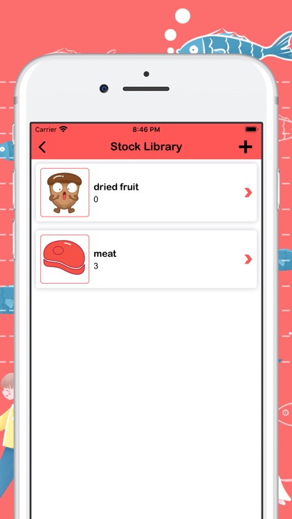 SK Cat Food screenshot-5