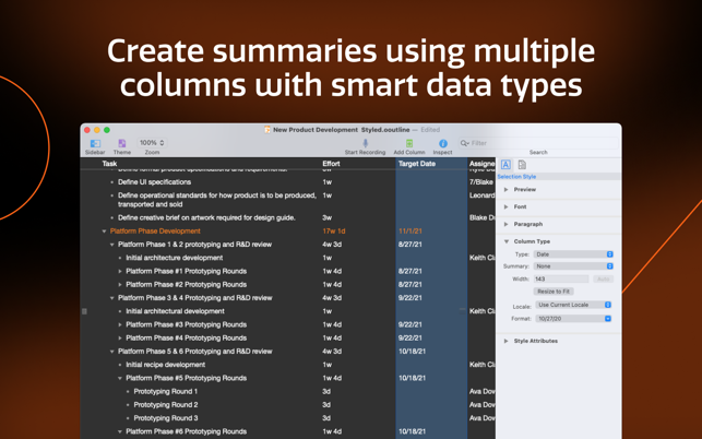 Omnioutliner Pro 4 5 1 Download Free