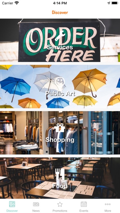 Link Local City & Travel Guide