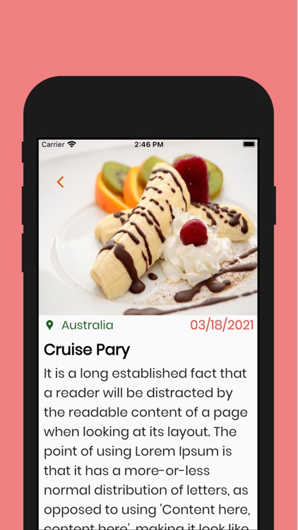 Swag Camper screenshot-3