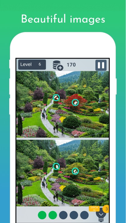 Find The Differences-PLight screenshot-6
