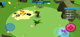 Game screenshot Survival Super Battle.io! hack