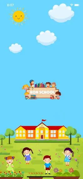 Game screenshot RONSCHOOL TC mod apk