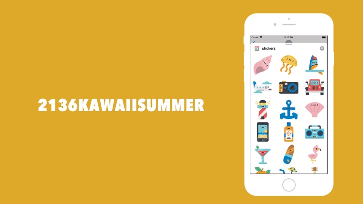 2136KawaiiSummer