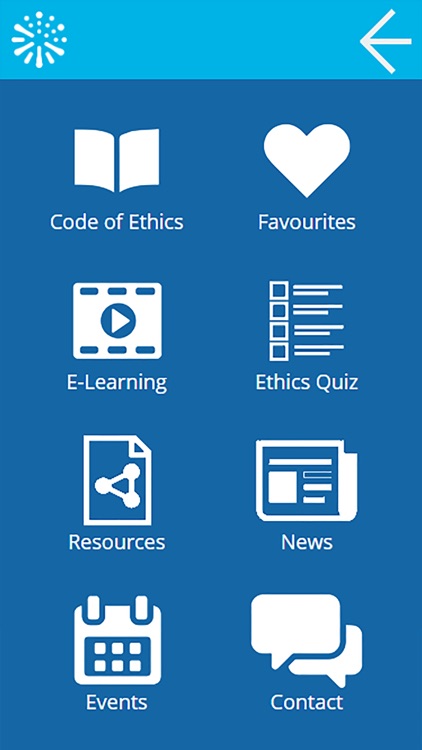 IMC Ethics Guide screenshot-5