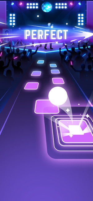 Tiles Hop Edm Rush On The App Store