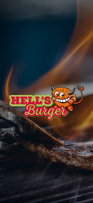 Hells Burger Paderborn