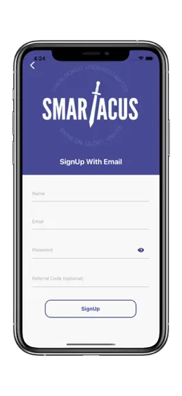 Game screenshot Smartacus apk