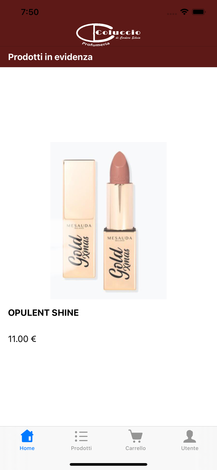 ColuccioFornitureProfessionali