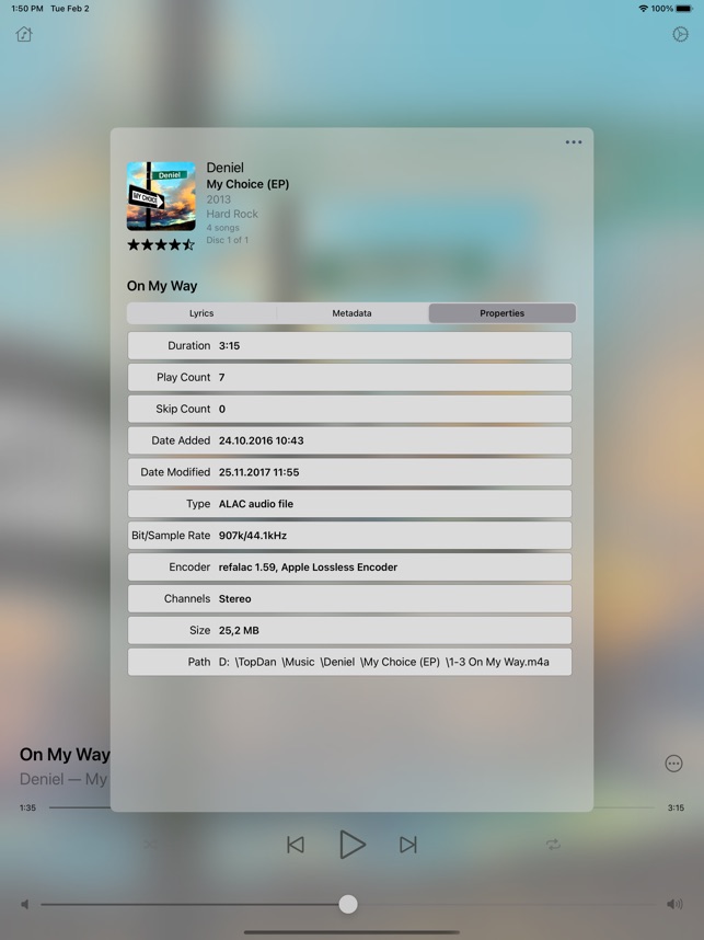 Musicbee Remote On The App Store
