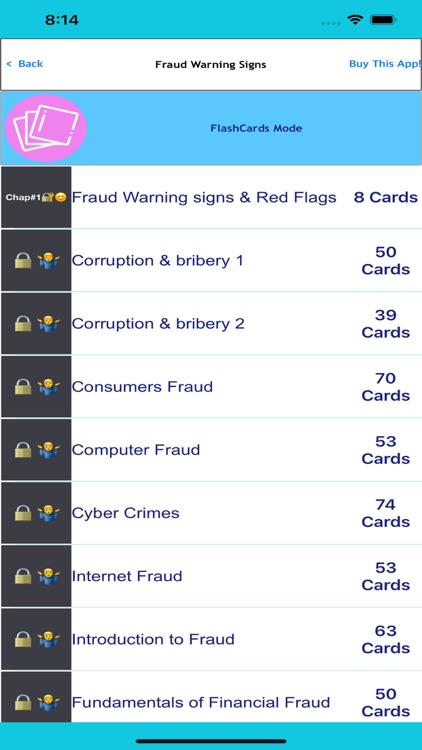 Management, Accounting & Audit screenshot-4