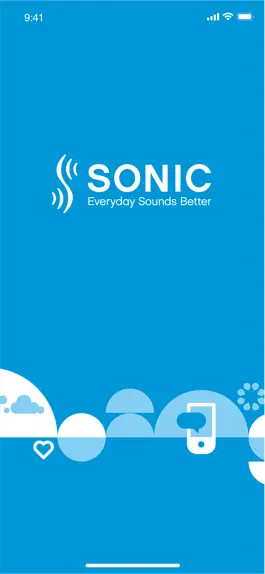 Game screenshot Sonic SoundLink Connect mod apk