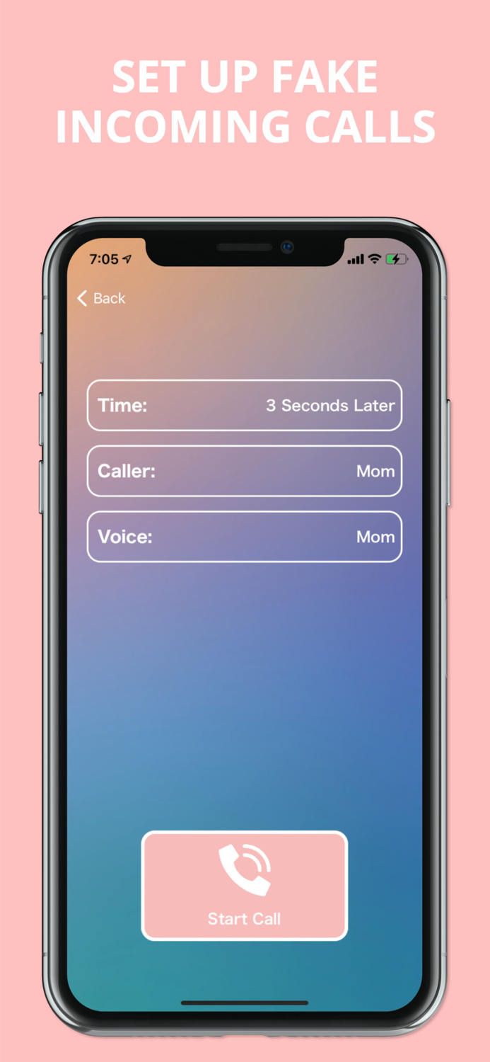 Buddy - Safer Walks Alone