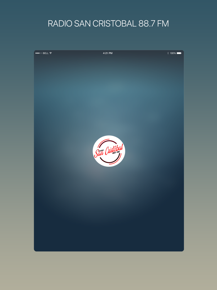 RADIO SAN CRISTOBAL 88.7 FM