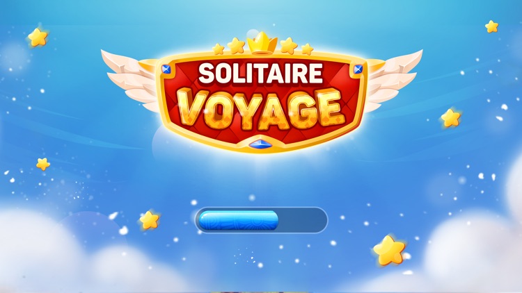 Solitaire Voyage Tripeaks Card screenshot-4