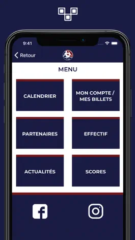 Game screenshot Les Burdis (BMV) apk