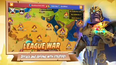 AFK Eternals: Idle RPG Arena free Gems hack